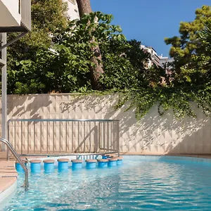 *** Hotel Htop Alexis #htopenjoy Spain